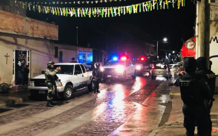 “Dolor y consternación” en la Iglesia Católica tras asesinato de jóvenes en México