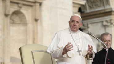 Papa Francisco en la COP28: “La devastación de la creación es una ofensa a Dios”