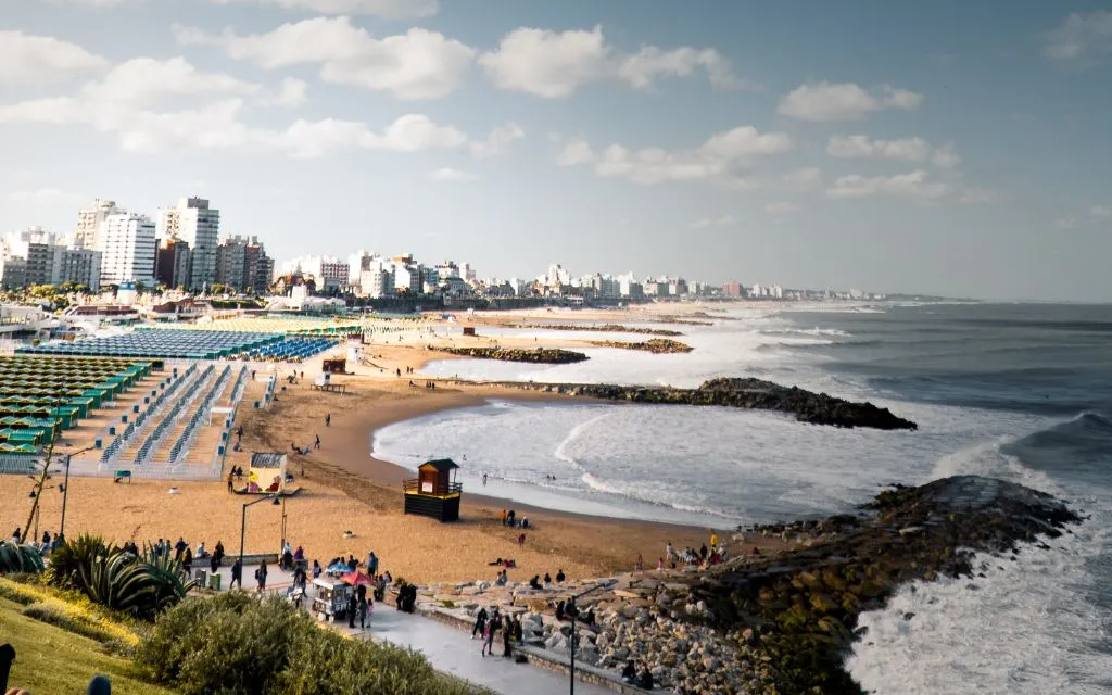 La Iglesia Católica recuerda que en vacaciones “Jesús te espera en cada iglesia”