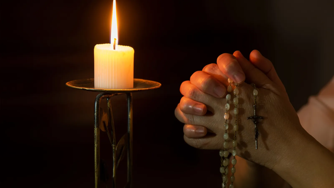 Así puedes ofrecer tu Navidad por los cristianos perseguidos