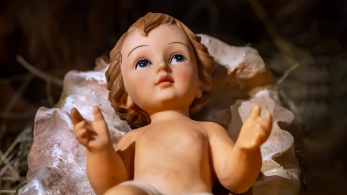 ¿A qué hora nació el Niño Jesús en la noche de Navidad?