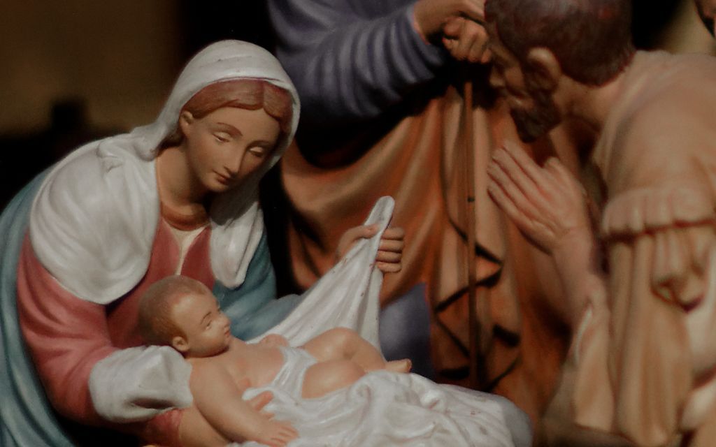 "El Diario de María" recrea los sentimientos de la Virgen en días previos a la llegada de Jesús