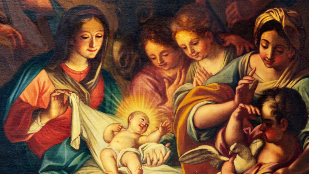 10 villancicos para recibir con alegría y esperanza la Navidad