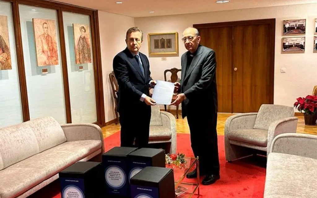 Cronología: Así se han estudiado los abusos sexuales en la Iglesia Católica en España