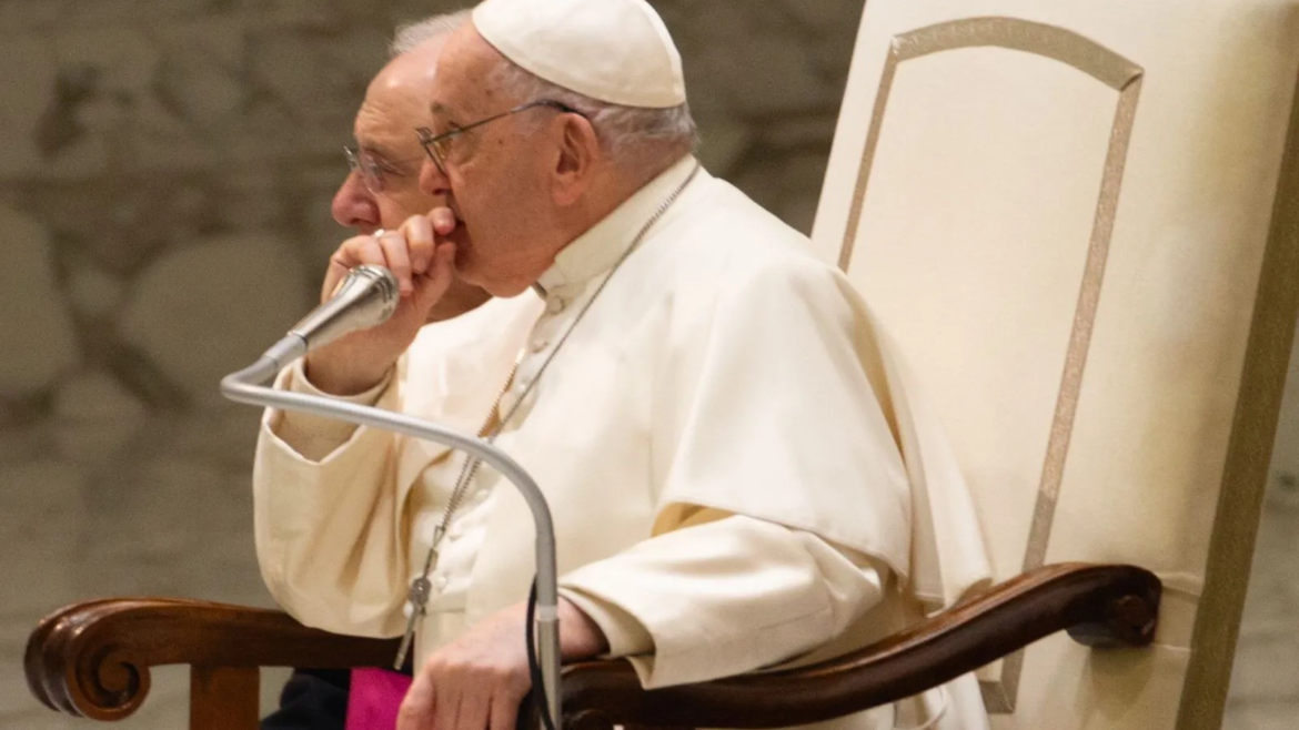 Catequesis completa del Papa Francisco sobre “los vicios y las virtudes: custodiar el corazón”