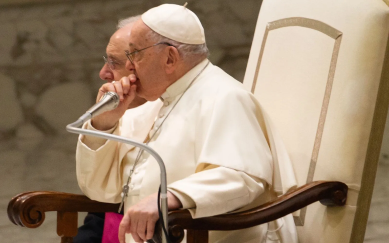 Catequesis completa del Papa Francisco sobre “los vicios y las virtudes: custodiar el corazón”