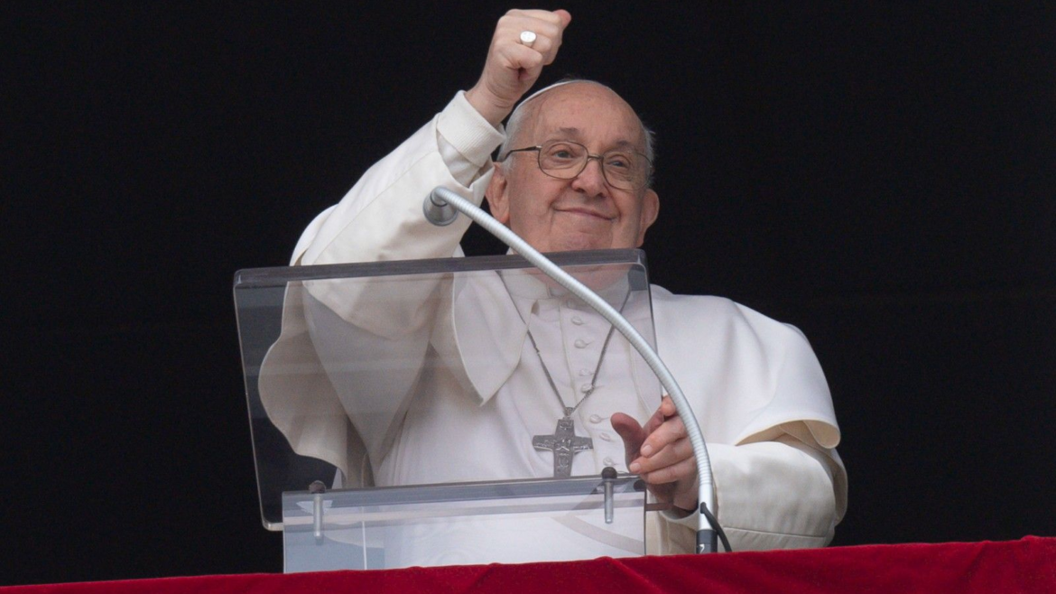El Papa Francisco recuerda a los mártires actuales: Dios obra maravillas con su testimonio