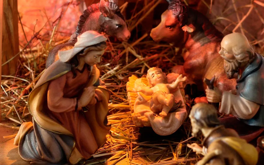 Acojamos a Jesús en Navidad para que transforme nuestra vida, anima Arzobispo