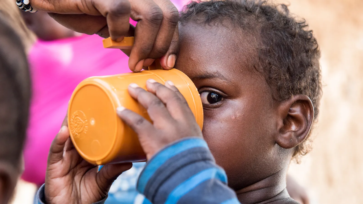 8 crisis humanitarias que podrían profundizarse en el 2024