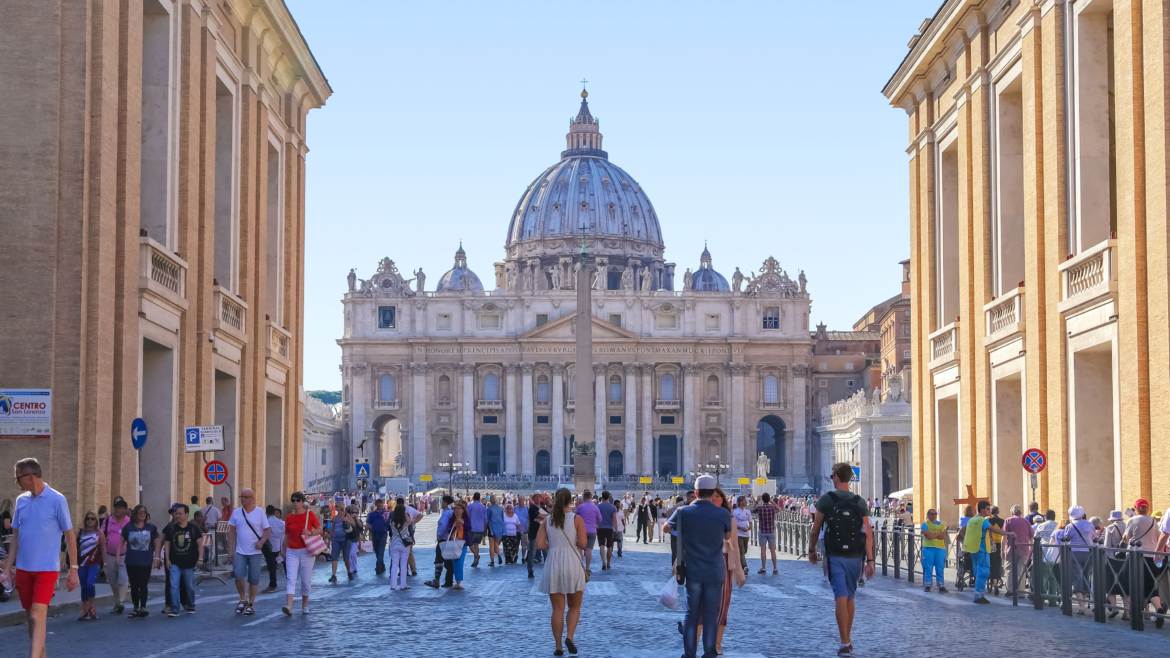 Las 10 noticias más leídas en ACI Prensa en 2023