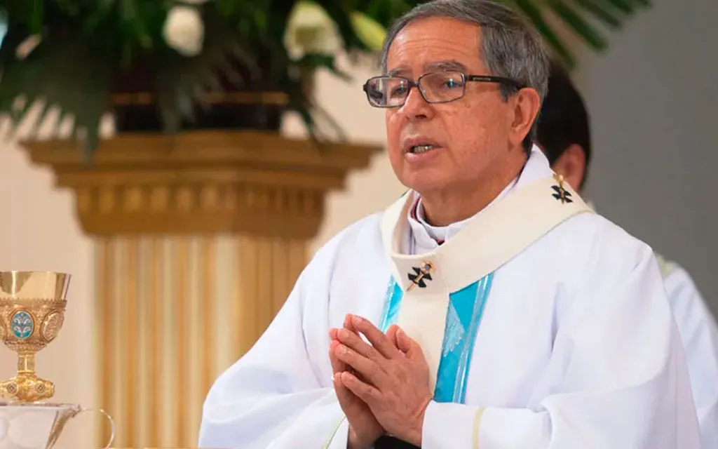 Cardenal Rueda: No habrá paz en Colombia y en América Latina mientras haya narcotráfico