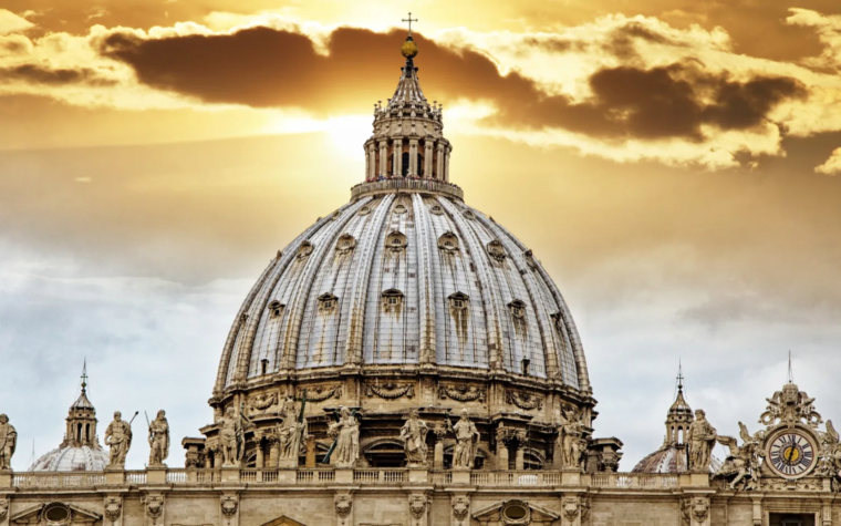 7 hechos que marcaron a la Iglesia Católica en 2023