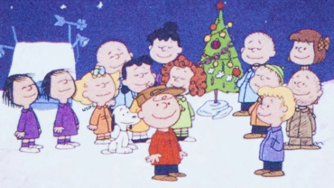 Así fue como el creador de Charlie Brown incluyó el Evangelio en el especial de Navidad