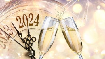 ¿Por qué no creer en las supersticiones de Año Nuevo?