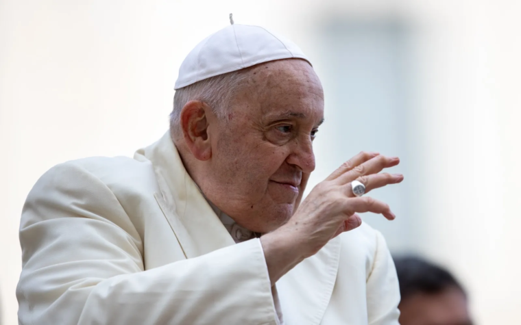 Estas son las intenciones de oración del Papa Francisco para cada mes de 2024