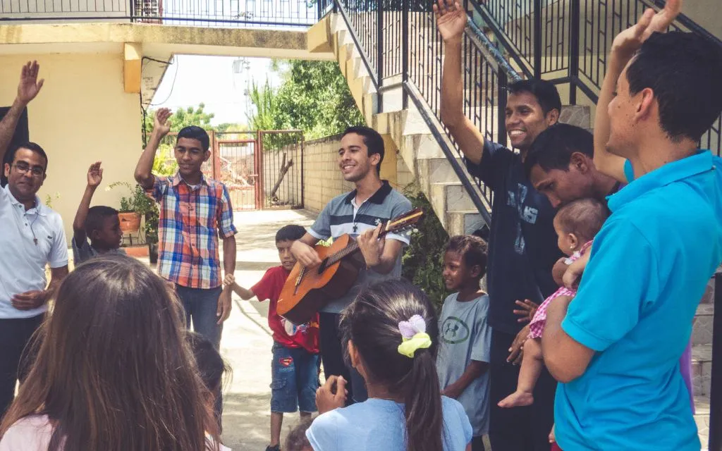 Arquidiócesis anima a los misioneros a ser instrumentos de Dios y renovar corazones