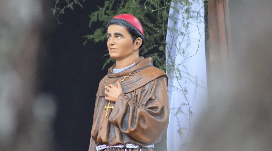 Convocan a un congreso académico inspirado en beato argentino Fray Mamerto Esquiú