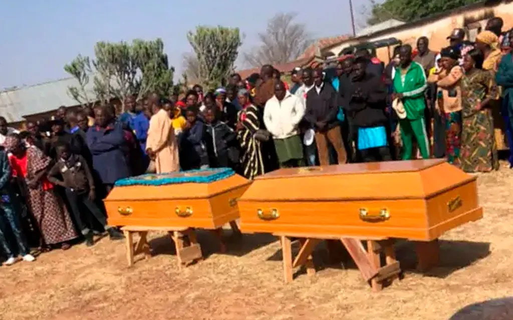 Cerca de 200 cristianos fueron asesinados en Nigeria durante el fin de semana de Navidad