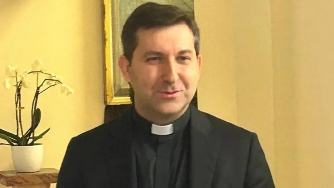 El Papa Francisco nombra al nuevo Nuncio Apostólico en Paraguay