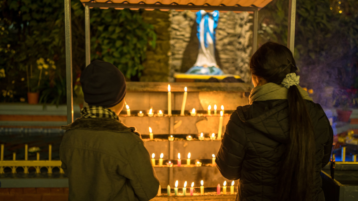 Obtén una indulgencia plenaria para el cierre del año y el inicio de 2024