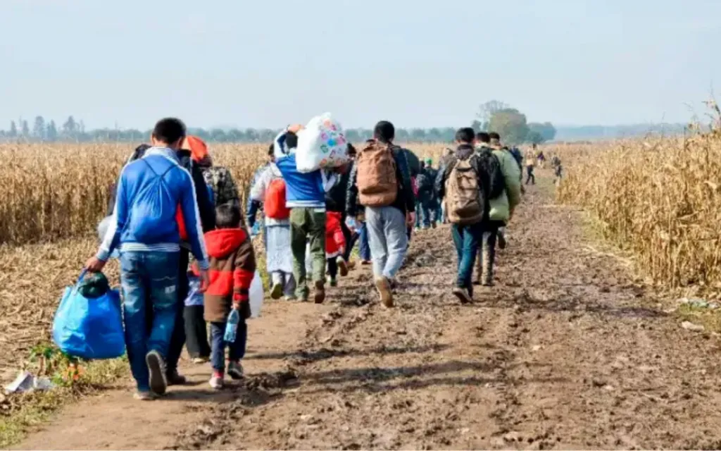 Obispos de Centroamérica: “El drama migratorio” es un grito no suficientemente escuchado