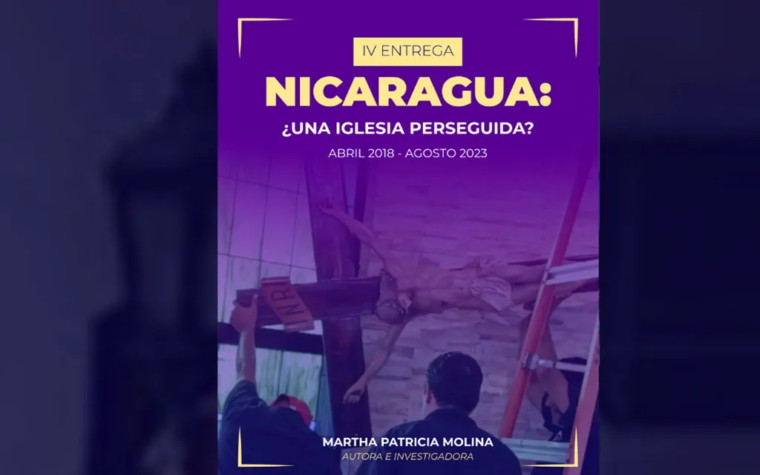 Denuncian ciberataques contra web del informe “Nicaragua: ¿Una Iglesia perseguida?”