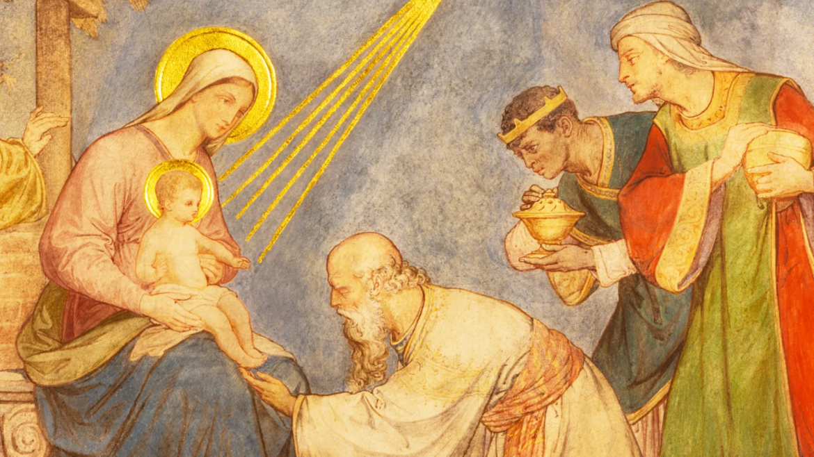 ¿Qué se sabe sobre quiénes eran los Reyes Magos y cuándo llegaron a ver al Niño Dios?