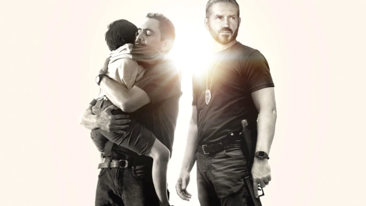 Sound of Freedom superó a Taylor Swift y se ubicó en el Top 10 de la taquilla en 2023 en Estados Unidos