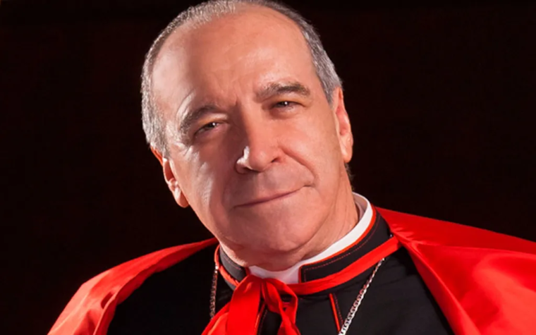 Arquidiócesis de Santo Domingo pide oraciones por la salud de Cardenal López Rodríguez