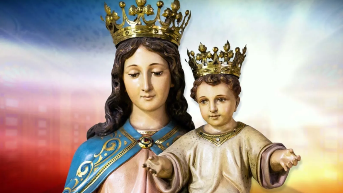 Lanzan himno del 9° Congreso Internacional de María Auxiliadora en Fátima