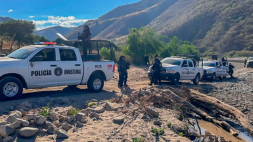 Sacerdote reclama seguridad en la sierra al sureste de México afectada por violencia