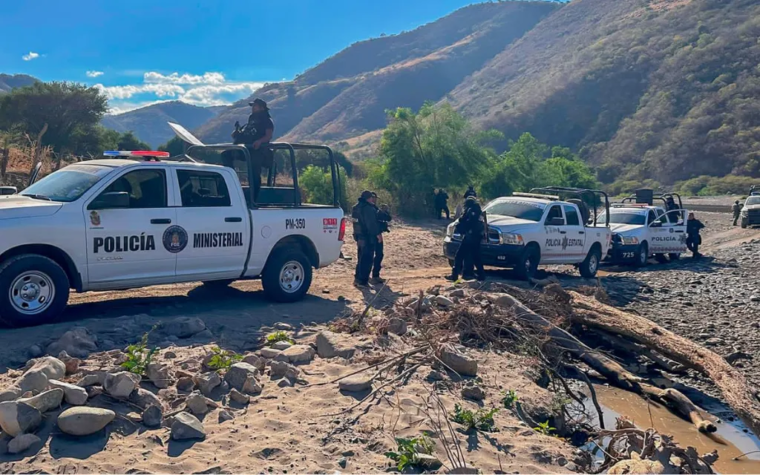 Sacerdote reclama seguridad en la sierra al sureste de México afectada por violencia