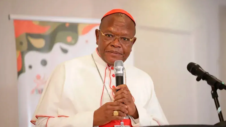 Obispos africanos se oponen definitivamente a Fiducia supplicans para evitar escándalos