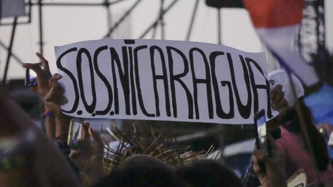 La dictadura en Nicaragua cerró el 2023 con 2 obispos y 15 sacerdotes secuestrados