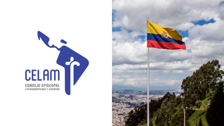 Obispos de Latinoamérica expresan su solidaridad ante la violencia en Ecuador