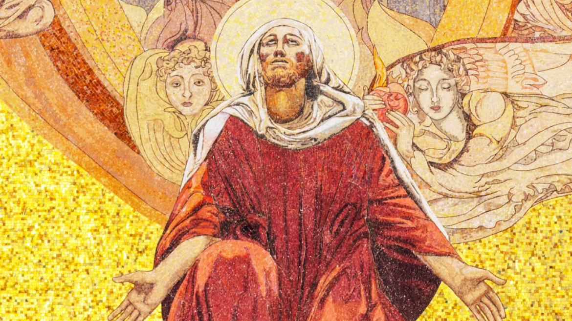 San Paulino hizo este hermoso himno que cantan católicos, anglicanos y luteranos