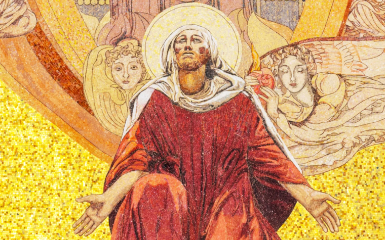 San Paulino hizo este hermoso himno que cantan católicos, anglicanos y luteranos