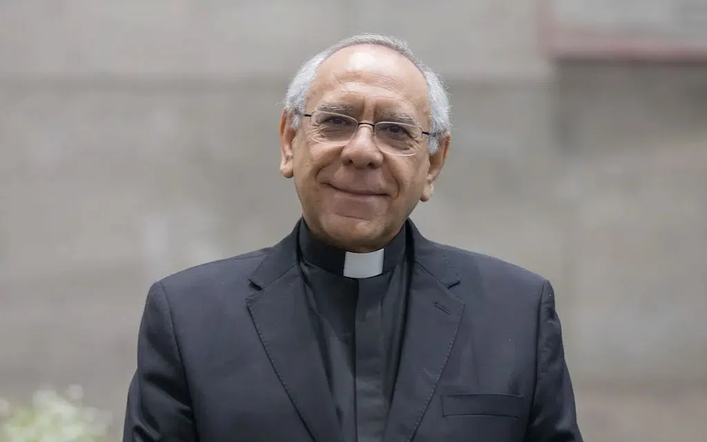 Destacado sacerdote mexicano advierte sobre "defectos de origen" en Fiducia supplicans