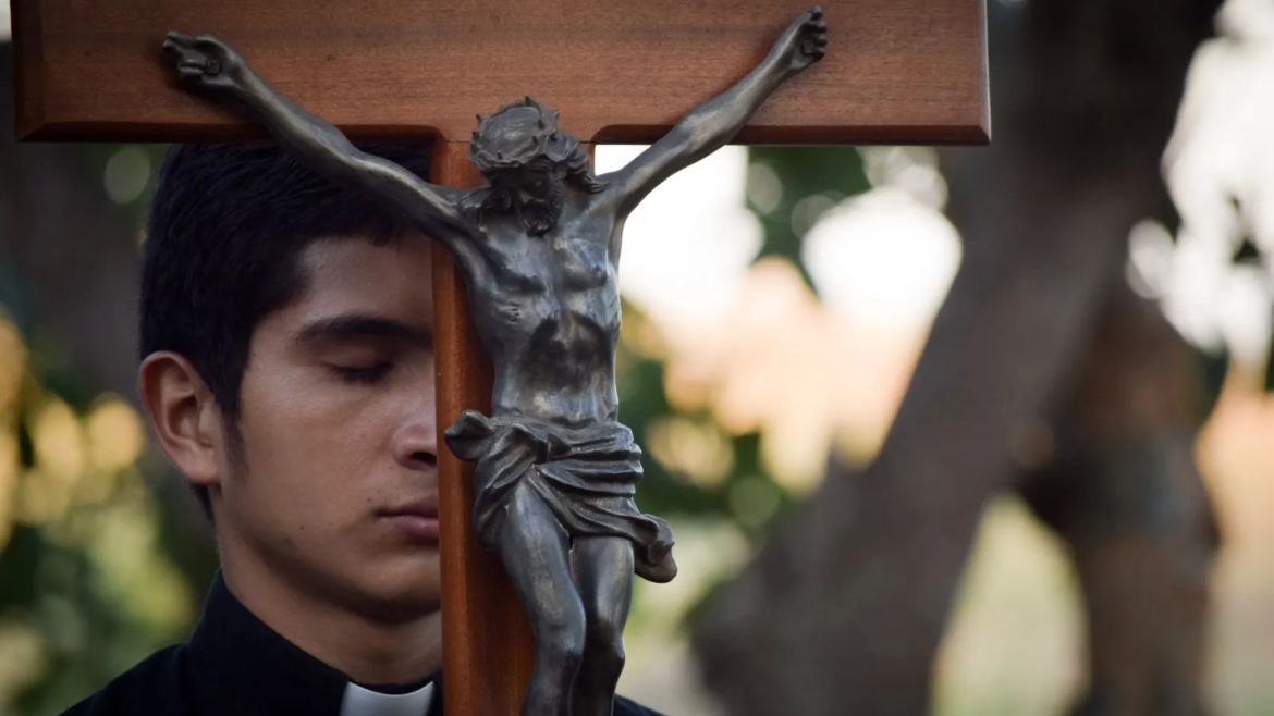 La pastoral vocacional no es marketing, sino un encuentro personal con Jesús, asegura Obispo