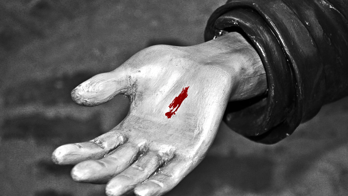 Franciscanos en Italia conmemoran 800 años de los estigmas de San Francisco de Asís