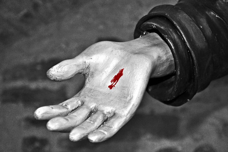 Franciscanos en Italia conmemoran 800 años de los estigmas de San Francisco de Asís