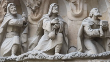 Arqueóloga detalla la ruta de los Reyes Magos hasta Belén con ayuda de Marco Polo