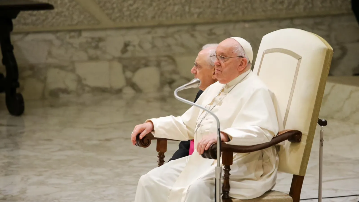 Papa Francisco: La vida espiritual del cristiano “no es pacífica” y exige “lucha constante”