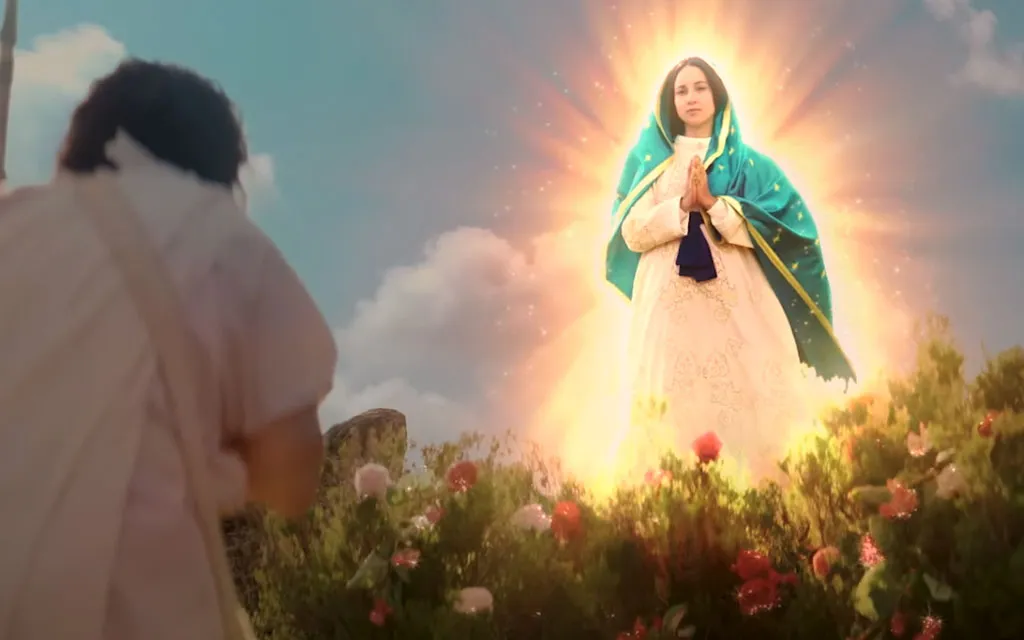 Anuncian estreno de película “Guadalupe: Madre de la Humanidad” en EEUU y Latinoamérica