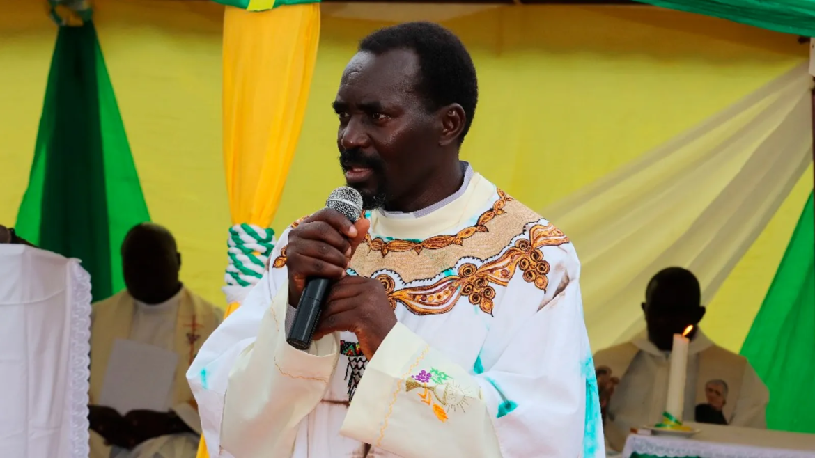 Autoridades investigan caso de sacerdote fallecido como “un posible suicidio” en Venezuela