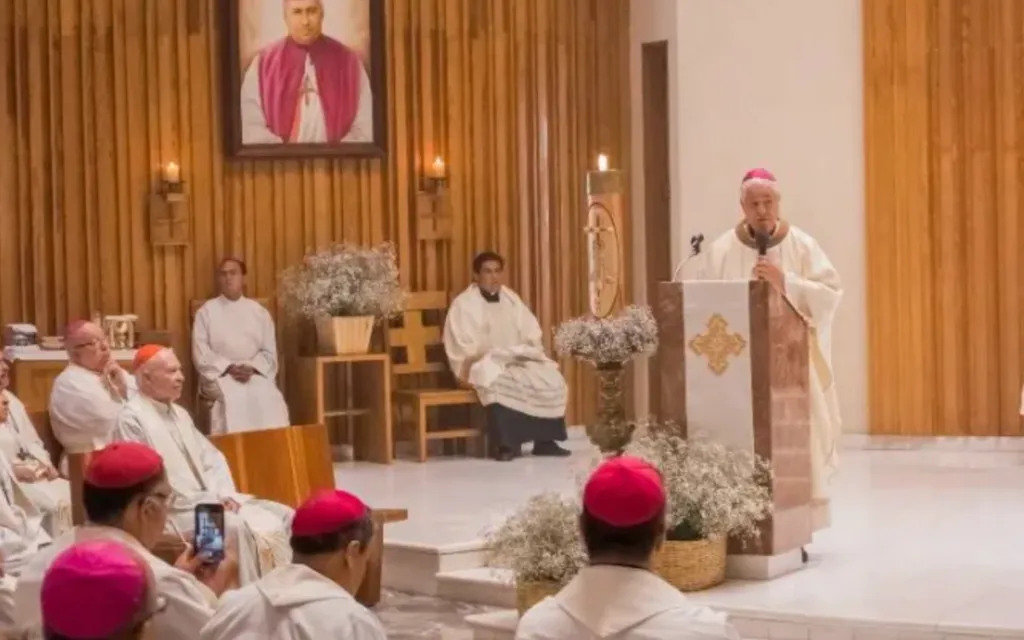 Obispos de México animan a purificarse de la “esclavitud contemporánea” esta Cuaresma 2024