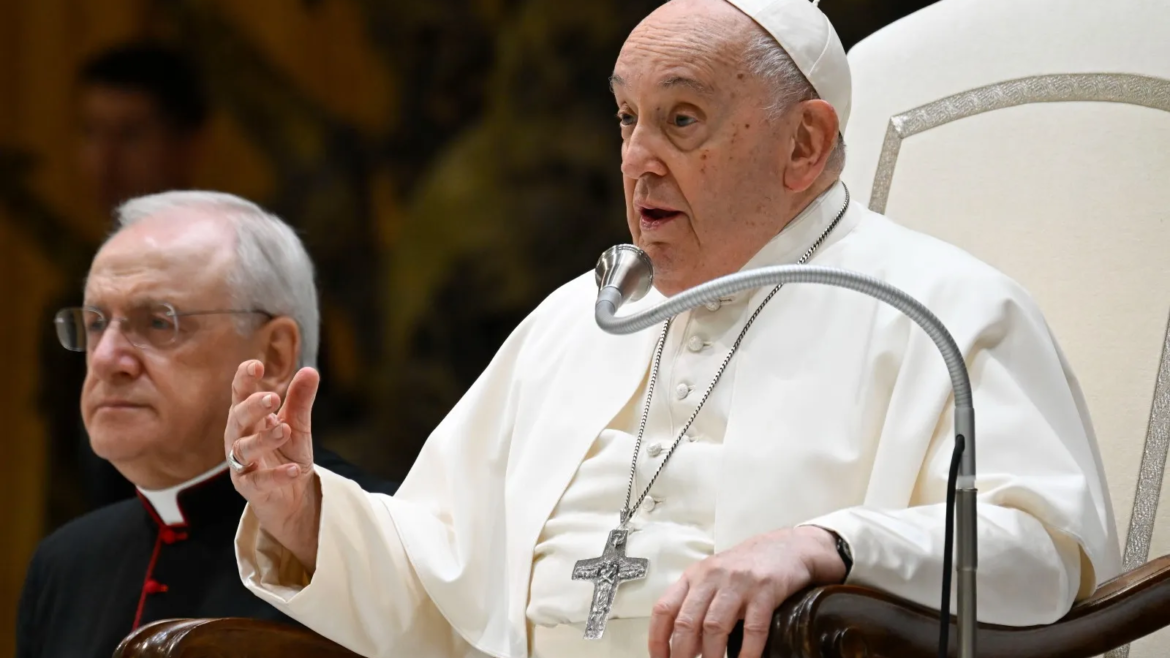 Catequesis del Papa Francisco sobre la acedia, una tentación poco conocida pero “muy peligrosa”