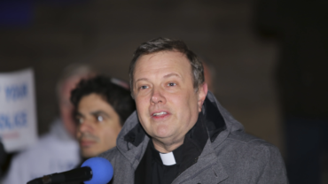 Director de Obras Misionales Pontificias en EEUU dimite por romper voto del celibato