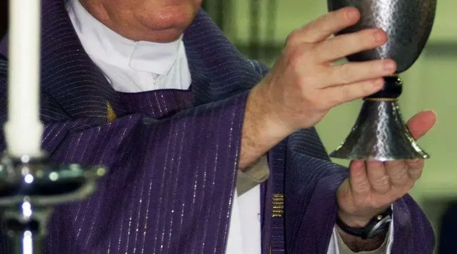 Arzobispo aclara la situación de "sacerdote" que no pertenece a la Iglesia Católica Apostólica Romana
