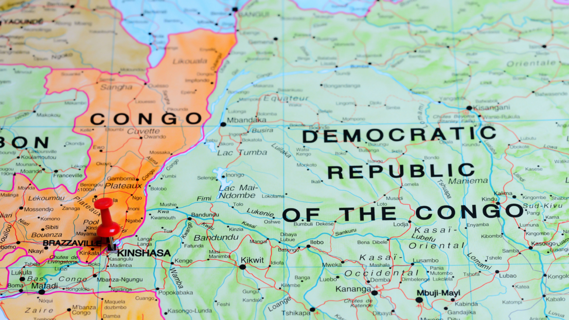 Cardenal denuncia “saqueo descarado” de recursos naturales en República Democrática del Congo